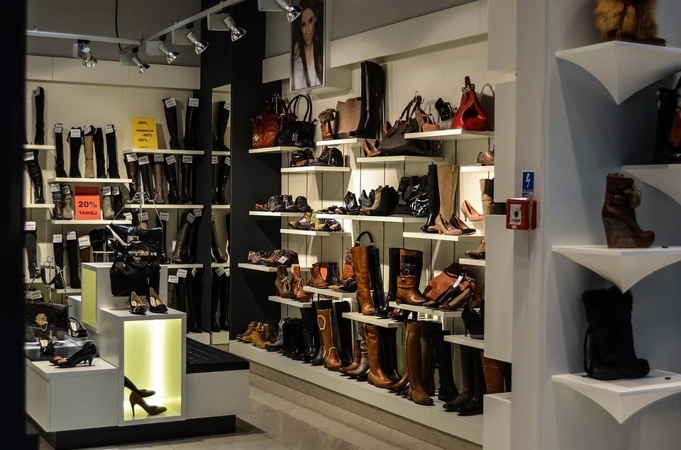Бизнес план магазина обуви с расчётами на 2021 год – Biznesideas.ru