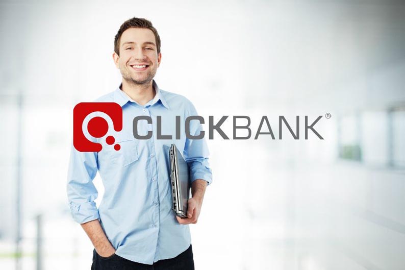Как заработать с помощью ClickBank